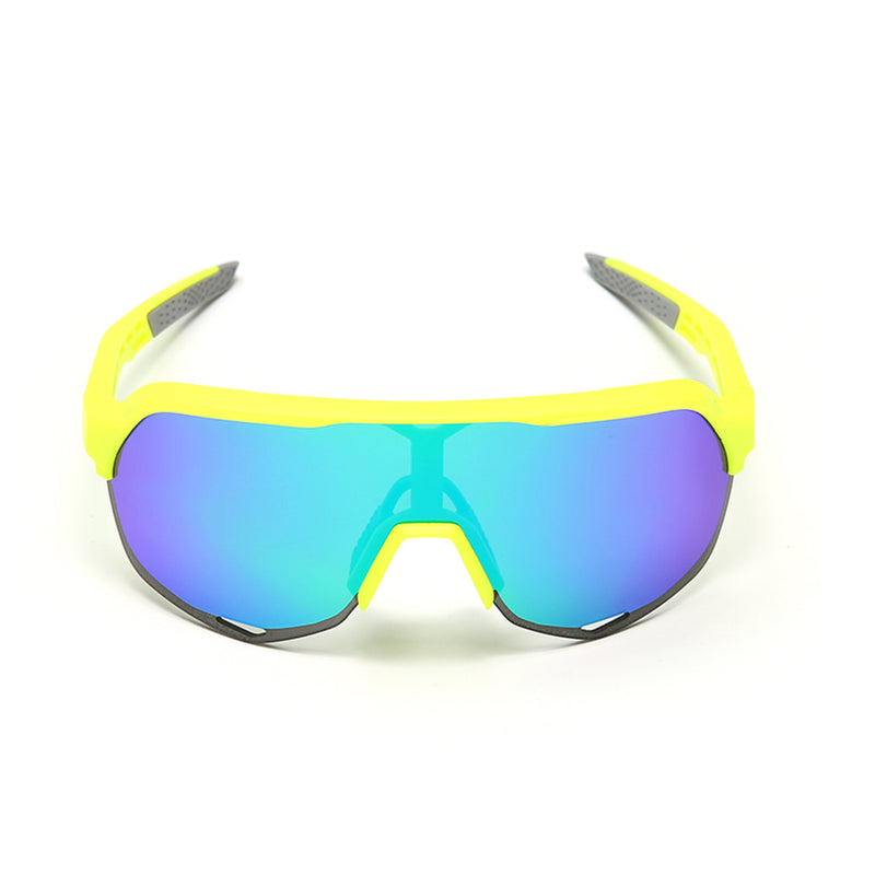 Gafas Deportivas Para Ciclismo Lente HD Filtro UV | ROBESBON TR90 S2