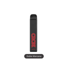 Croxx 3000 Puffs Desechable Vape 5% Nicotina Diseño Largo Cigarrillo Electrónico