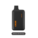 Croxx 5000 Puffs Desechable Vape 5% Nicotina Tipo-C Recargable Cigarrillo Electrónico