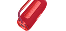 Parlante Bluetooth Waterproof  Fuerza-10 20w 4200mah