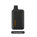 Croxx 5000 Puffs Desechable Vape 5% Nicotina Tipo-C Recargable Cigarrillo Electrónico