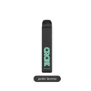 Croxx 3000 Puffs Desechable Vape 5% Nicotina Diseño Largo Cigarrillo Electrónico