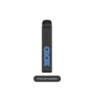 Croxx 3000 Puffs Desechable Vape 5% Nicotina Diseño Largo Cigarrillo Electrónico