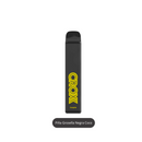 Croxx 3000 Puffs Desechable Vape 5% Nicotina Diseño Largo Cigarrillo Electrónico