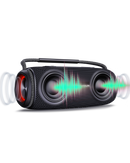 Parlante Bluetooth Tank-40 40w 5800mah