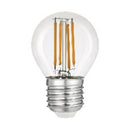 Bombillo Led Filamento A60 6w Golden 2200k E27