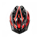 Casco Ultraligero Luz LED Incorporada Para Ciclismo MTB Y Ruta | TA016C