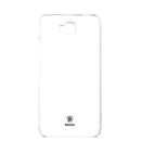 Funda protectora BASEUS Huawei Changxiang 5 Transparente