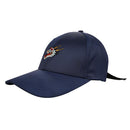 Gorras Gorra beisbolera con bordado de dragón y tiras largas Bici Mall - Bici Mall