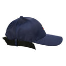 Gorras Gorra beisbolera con bordado de dragón y tiras largas Bici Mall - Bici Mall