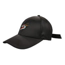 Gorras Gorra beisbolera con bordado de dragón y tiras largas Bici Mall - Bici Mall