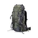 Mochilas Mochila de camping TOPSKY diseño impermeable capacidad de 50L/60L TOPSKY - Bici Mall