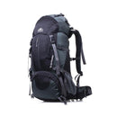 Mochilas Mochila de camping TOPSKY diseño impermeable capacidad de 50L/60L TOPSKY - Bici Mall