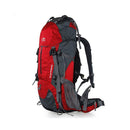 Mochilas Mochila de camping TOPSKY diseño impermeable capacidad de 50L/60L TOPSKY - Bici Mall
