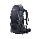 Mochilas Mochila de camping TOPSKY diseño impermeable capacidad de 50L/60L TOPSKY - Bici Mall