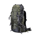Mochilas Mochila de camping TOPSKY diseño impermeable capacidad de 50L/60L TOPSKY - Bici Mall