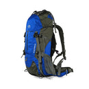Mochilas Mochila de camping TOPSKY diseño impermeable capacidad de 50L/60L TOPSKY - Bici Mall