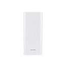 Cargadores Portátiles Power bank AWEI P77K 12000mAh pequeña y portátil doble puerto USB AWEI - Bici Mall