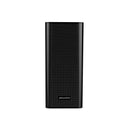 Cargadores Portátiles Power bank AWEI P77K 12000mAh pequeña y portátil doble puerto USB AWEI - Bici Mall