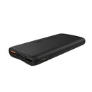 Cargadores Portátiles Power bank AWEI P69K 10000mAh doble puerto USB QC3.0 AWEI - Bici Mall