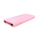 Cargadores Portátiles Power bank AWEI P69K 10000mAh doble puerto USB QC3.0 AWEI - Bici Mall