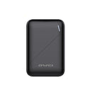 Cargadores Portátiles Power bank AWEI P61K 7800mAh doble puerto USB 2.1A AWEI - Bici Mall
