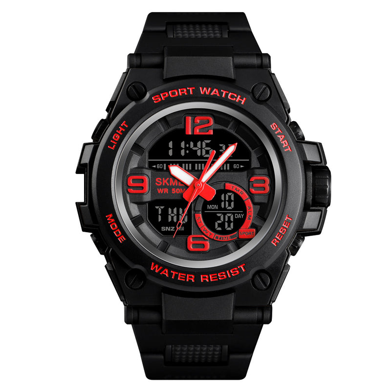 Reloj Deportivo Multifunción Análogo Digital Para Hombre | SKMEI 1452