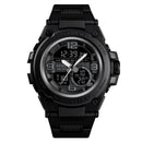 Reloj Deportivo Multifunción Análogo Digital Para Hombre | SKMEI 1452