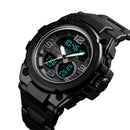 Reloj Deportivo Multifunción Análogo Digital Para Hombre | SKMEI 1452