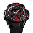 Reloj Deportivo Multifunción Análogo Digital Para Hombre | SKMEI 1452