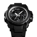 Reloj Deportivo Multifunción Análogo Digital Para Hombre | SKMEI 1452