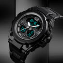 Reloj Deportivo Multifunción Análogo Digital Para Hombre | SKMEI 1452