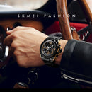 Reloj Deportivo Multifunción Análogo Digital Para Hombre | SKMEI 1452