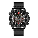 Reloj Multifunción Análogo Digital Para Hombre | KADEMAN K6171