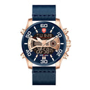 Reloj Multifunción Análogo Digital Para Hombre | KADEMAN K6171