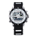 Reloj Multifunción Análogo Digital Para Hombre | WEIDE WH1104