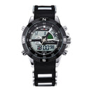 Reloj Multifunción Análogo Digital Para Hombre | WEIDE WH1104