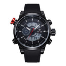 Reloj Multifunción Análogo Digital Para Hombre | WEIDE WH3401