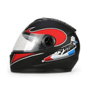 Casco Para Bicicleta Eléctrica Material ABS Con Diseño Retro | BYB 111