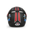 Casco Para Bicicleta Eléctrica Material ABS Con Diseño Retro | BYB 111