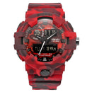Reloj Deportivo Multifunción Análogo Digital Para Hombre | SMAEL 8001