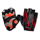 Guantes De Ciclismo Palma En SDR Para Bicicleta MTB | BOODUN 2140056Z