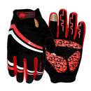 Guantes De Ciclismo Diseño Táctil Para Bicicleta MTB | MOREOK MT052