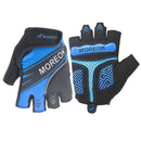 Guantes De Ciclismo Relleno En Gel Para Bicicleta MTB | MOREOK MK098