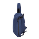 Bandolera Diseño Deportivo Plegable De Gran Capacidad丨1266