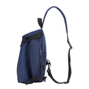 Bandolera Diseño Deportivo Plegable De Gran Capacidad丨1266