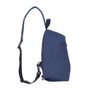 Bandolera Diseño Deportivo Plegable De Gran Capacidad丨1266