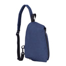 Bandolera Diseño Deportivo Plegable De Gran Capacidad丨1266