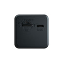 Cámara De Seguridad Diseño MiniEspía Resolución HD Wifi | DF-WX23
