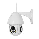 Cámara De Seguridad Resolución HD 1080 Wifi Inalámbrica | Q1-20